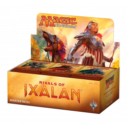 Rivals of Ixalan Booster Box