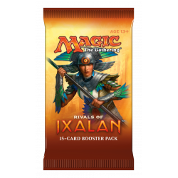 Rivals of Ixalan Booster Pack