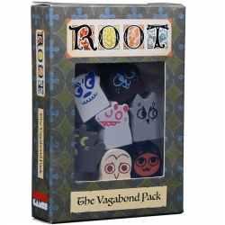 Root - The Vagabond Pack