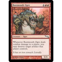 Rustmouth Ogre