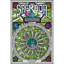 Sagrada - Glory