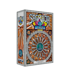 Sagrada - Life