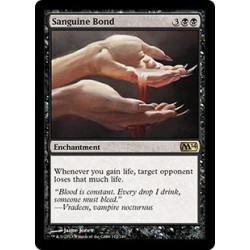 Sanguine Bond