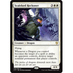 Scalelord Reckoner