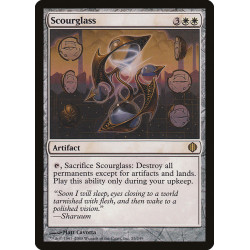 Scourglass