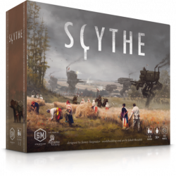 Scythe