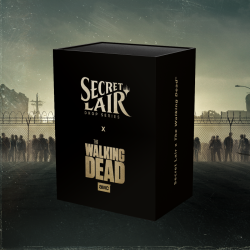 Secret Lair - Secret Lair x The Walking Dead