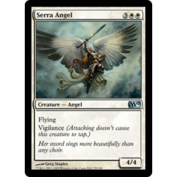 Serra Angel