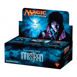 Shadows over Innistrad Booster Box