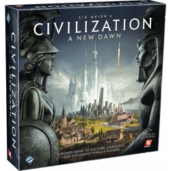 Sid Meier's Civilization: A New Dawn