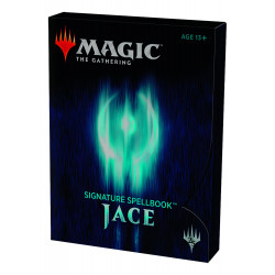 Signature Spellbook: Jace