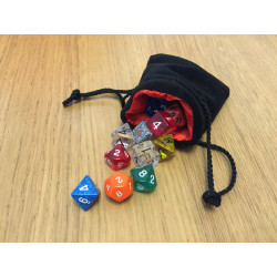 Bag o' Dice