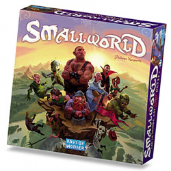 SmallWorld