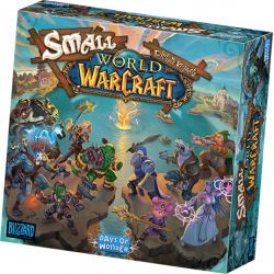 Small World of Warcraft