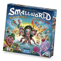 Small World - Power Pack 1