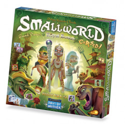 Small World - Power Pack 2