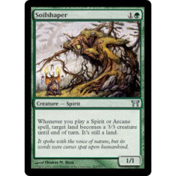 Soilshaper