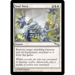 Soul Nova