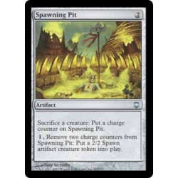 Spawning Pit