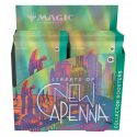 Streets of New Capenna - Collector Booster Box