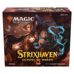 Strixhaven: School of Mages - Bundle