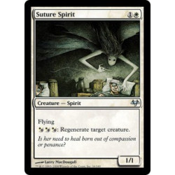 Suture Spirit