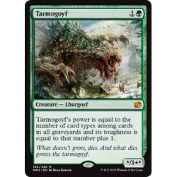 Tarmogoyf