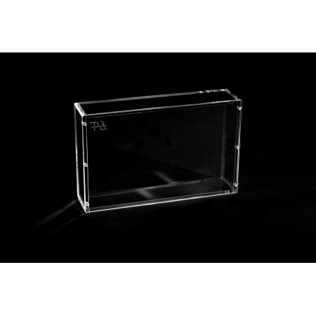 The Acrylic Box - Premium 6mm Acrylic Box - Disney Lorcana Booster Box