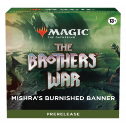 The Brothers' War - Prerelease Pack