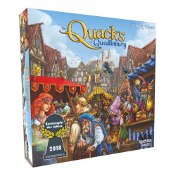 The Quacks of Quedlinburg