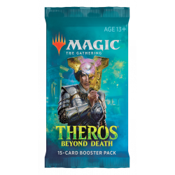 Theros Beyond Death - Booster Pack