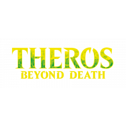 Theros Beyond Death - Common Set