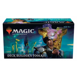 Theros Beyond Death - Deck Builder's Toolkit