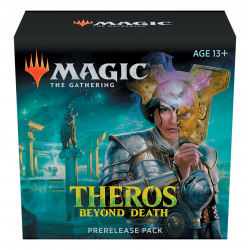 Theros Beyond Death - Prerelease Pack