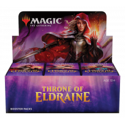 Throne of Eldraine - Booster Box