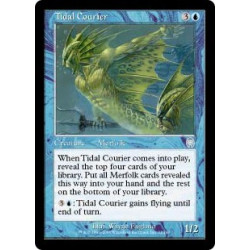 Tidal Courier