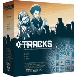 Tracks - PRE-OWNED