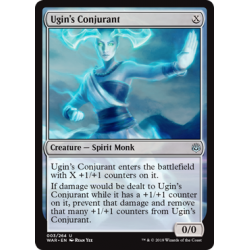 Ugin's Conjurant