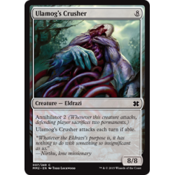 Ulamog's Crusher