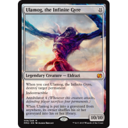 Ulamog, the Infinite Gyre