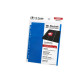 Ultimate Guard - 18-Pocket Side-Loading Pages - Pick your color