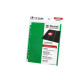 Ultimate Guard - 18-Pocket Side-Loading Pages - Pick your color