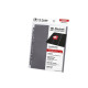 Ultimate Guard - 18-Pocket Side-Loading Pages - Pick your color