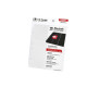 Ultimate Guard - 18-Pocket Side-Loading Pages - Pick your color