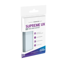 Ultimate Guard - Supreme UX 3rd Skin 50 Sleeves