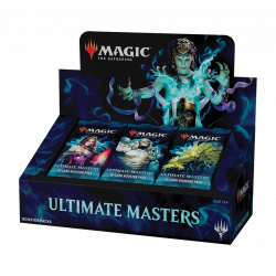 Ultimate Masters Booster Box