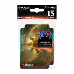 Ultra Pro - Celestial Lands Divider Pack (15x)