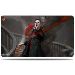 Ultra Pro - Commander 2019 Playmat - Anje Falkenrath