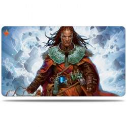 Ultra Pro - Commander 2019 Playmat - Sevinne, the Chronoclasm