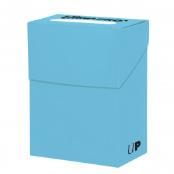 Ultra Pro - Deck Box - Light Blue